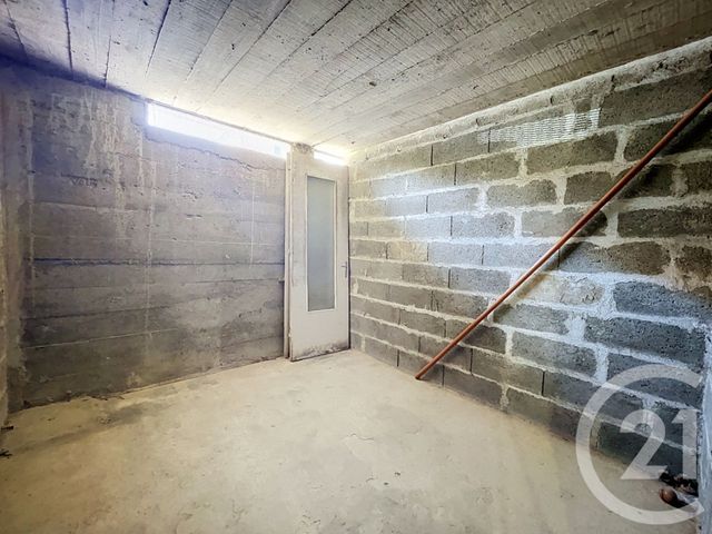 Appartement T2 à vendre - 2 pièces - 53.04 m2 - REZE - 44 - PAYS-DE-LOIRE - Century 21 Harmony