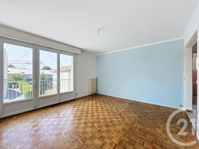 Appartement T2 à vendre - 2 pièces - 53.04 m2 - REZE - 44 - PAYS-DE-LOIRE - Century 21 Harmony