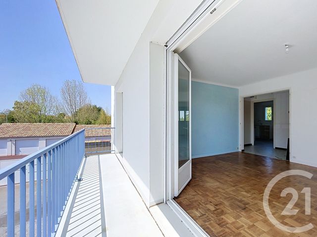 Appartement T2 à vendre REZE