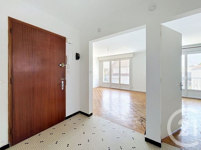 Appartement T2 à vendre - 2 pièces - 53.04 m2 - REZE - 44 - PAYS-DE-LOIRE - Century 21 Harmony