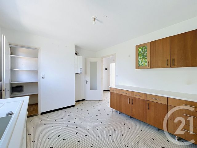 Appartement T2 à vendre - 2 pièces - 53.04 m2 - REZE - 44 - PAYS-DE-LOIRE - Century 21 Harmony