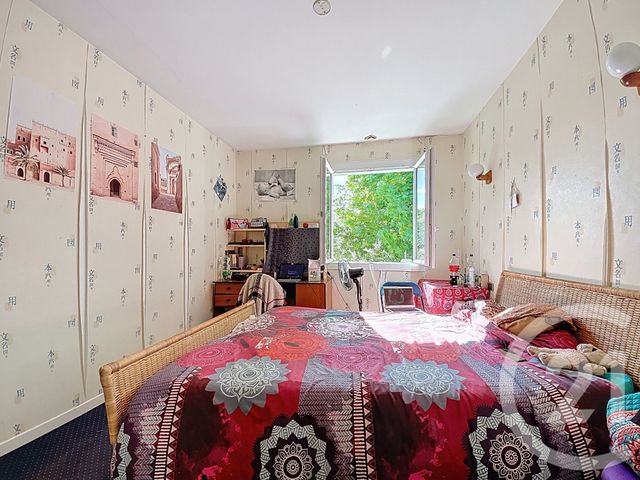 maison à vendre - 6 pièces - 130.0 m2 - REZE - 44 - PAYS-DE-LOIRE - Century 21 Harmony