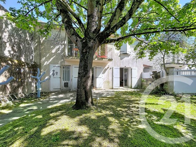 maison à vendre - 6 pièces - 130.0 m2 - REZE - 44 - PAYS-DE-LOIRE - Century 21 Harmony