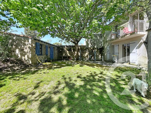 Maison à vendre REZE