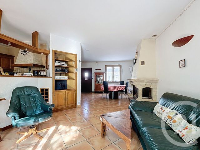 maison à vendre - 6 pièces - 130.0 m2 - REZE - 44 - PAYS-DE-LOIRE - Century 21 Harmony