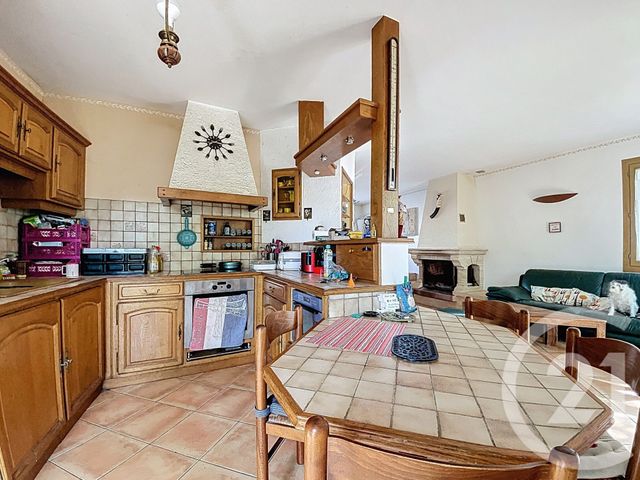 maison à vendre - 6 pièces - 130.0 m2 - REZE - 44 - PAYS-DE-LOIRE - Century 21 Harmony