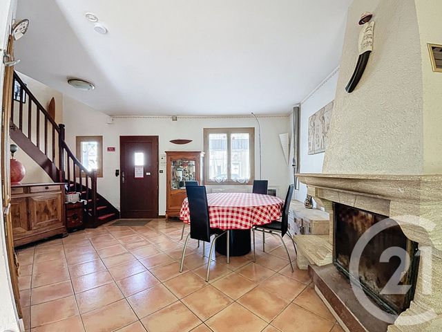 maison à vendre - 6 pièces - 130.0 m2 - REZE - 44 - PAYS-DE-LOIRE - Century 21 Harmony