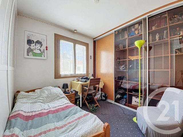 maison à vendre - 6 pièces - 130.0 m2 - REZE - 44 - PAYS-DE-LOIRE - Century 21 Harmony