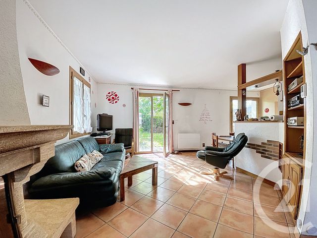 maison à vendre - 6 pièces - 130.0 m2 - REZE - 44 - PAYS-DE-LOIRE - Century 21 Harmony