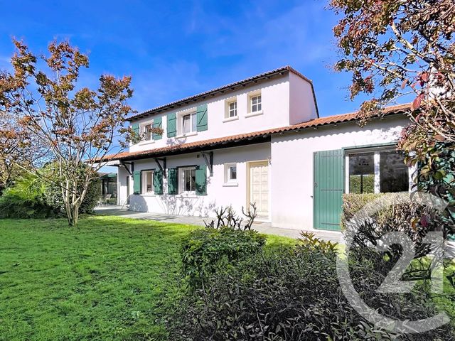 Maison à vendre REZE