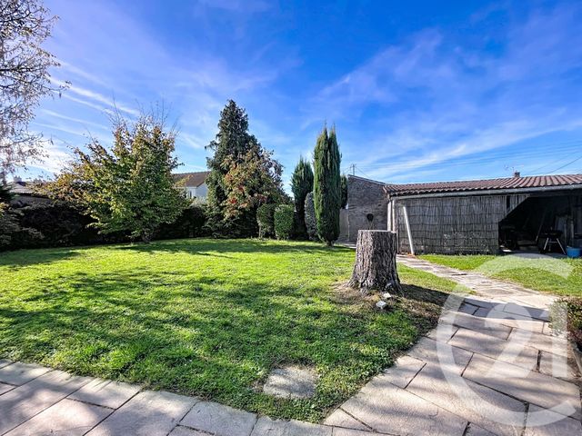 maison à vendre - 8 pièces - 210.0 m2 - REZE - 44 - PAYS-DE-LOIRE - Century 21 Harmony