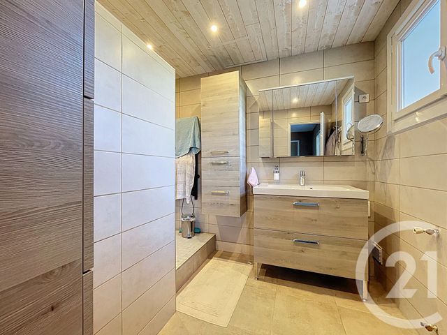 maison à vendre - 8 pièces - 210.0 m2 - REZE - 44 - PAYS-DE-LOIRE - Century 21 Harmony