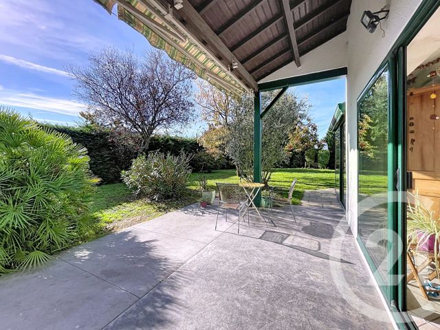 maison à vendre - 8 pièces - 210.0 m2 - REZE - 44 - PAYS-DE-LOIRE - Century 21 Harmony