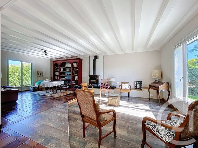 maison à vendre - 8 pièces - 210.0 m2 - REZE - 44 - PAYS-DE-LOIRE - Century 21 Harmony