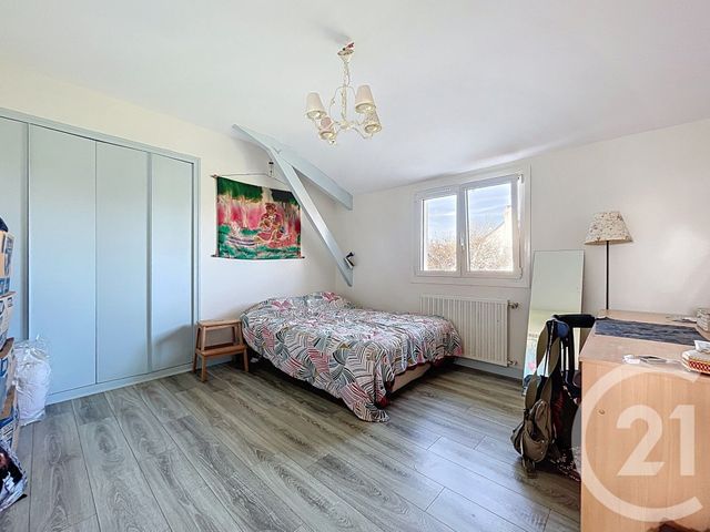 maison à vendre - 8 pièces - 210.0 m2 - REZE - 44 - PAYS-DE-LOIRE - Century 21 Harmony