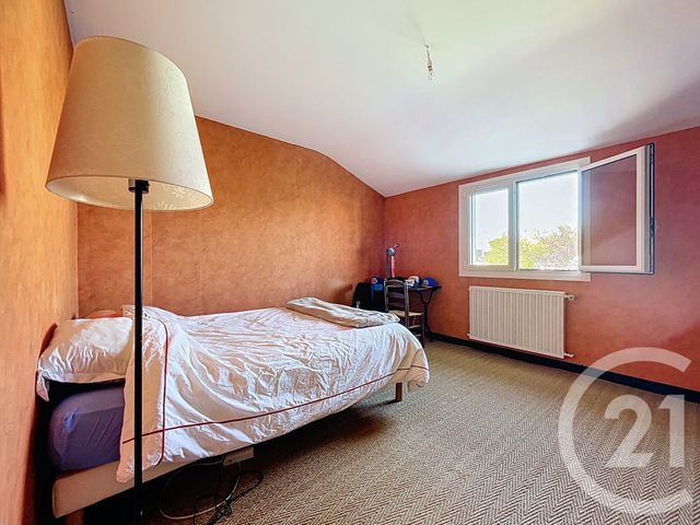 maison à vendre - 8 pièces - 210.0 m2 - REZE - 44 - PAYS-DE-LOIRE - Century 21 Harmony