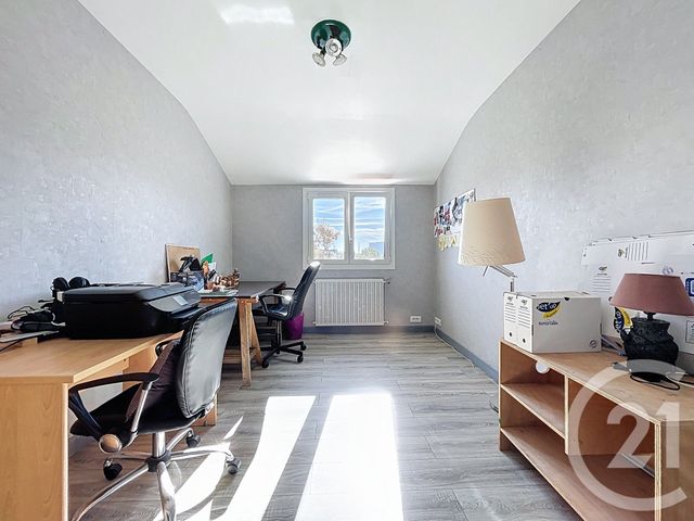 maison à vendre - 8 pièces - 210.0 m2 - REZE - 44 - PAYS-DE-LOIRE - Century 21 Harmony