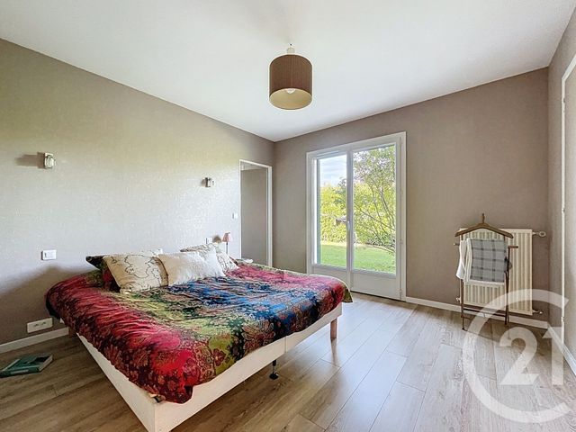 maison à vendre - 8 pièces - 210.0 m2 - REZE - 44 - PAYS-DE-LOIRE - Century 21 Harmony