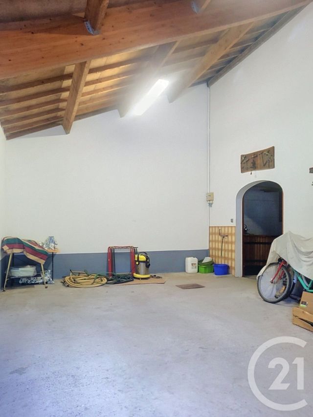 maison à vendre - 6 pièces - 210.0 m2 - CHATEAU THEBAUD - 44 - PAYS-DE-LOIRE - Century 21 Harmony