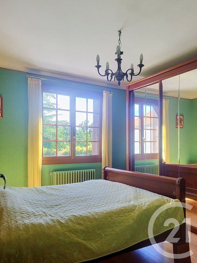 maison à vendre - 6 pièces - 210.0 m2 - CHATEAU THEBAUD - 44 - PAYS-DE-LOIRE - Century 21 Harmony