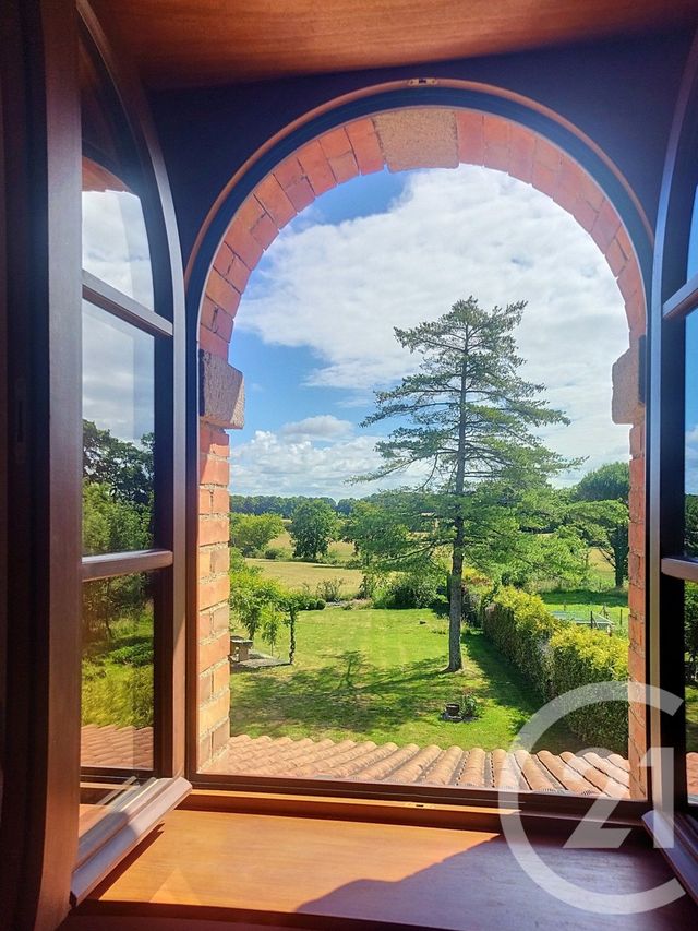 maison à vendre - 6 pièces - 210.0 m2 - CHATEAU THEBAUD - 44 - PAYS-DE-LOIRE - Century 21 Harmony
