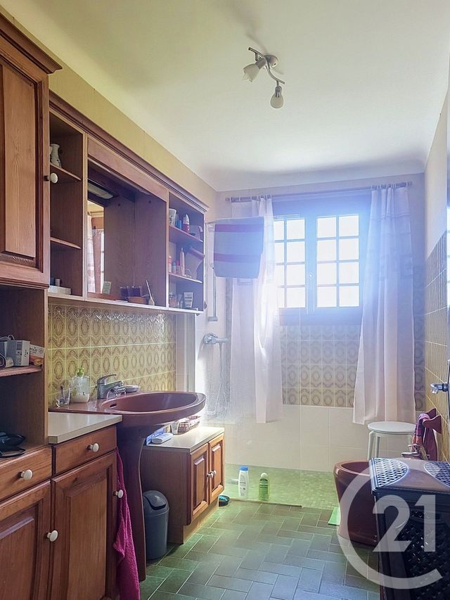 maison à vendre - 6 pièces - 210.0 m2 - CHATEAU THEBAUD - 44 - PAYS-DE-LOIRE - Century 21 Harmony