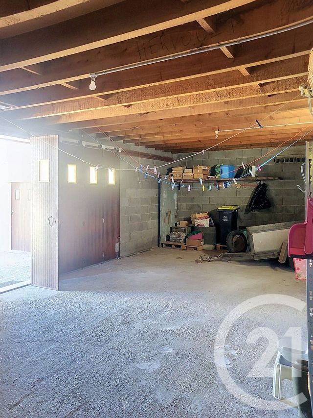 maison à vendre - 6 pièces - 210.0 m2 - CHATEAU THEBAUD - 44 - PAYS-DE-LOIRE - Century 21 Harmony