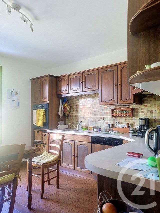 maison à vendre - 6 pièces - 210.0 m2 - CHATEAU THEBAUD - 44 - PAYS-DE-LOIRE - Century 21 Harmony