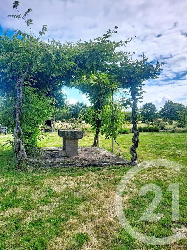 maison à vendre - 6 pièces - 210.0 m2 - CHATEAU THEBAUD - 44 - PAYS-DE-LOIRE - Century 21 Harmony