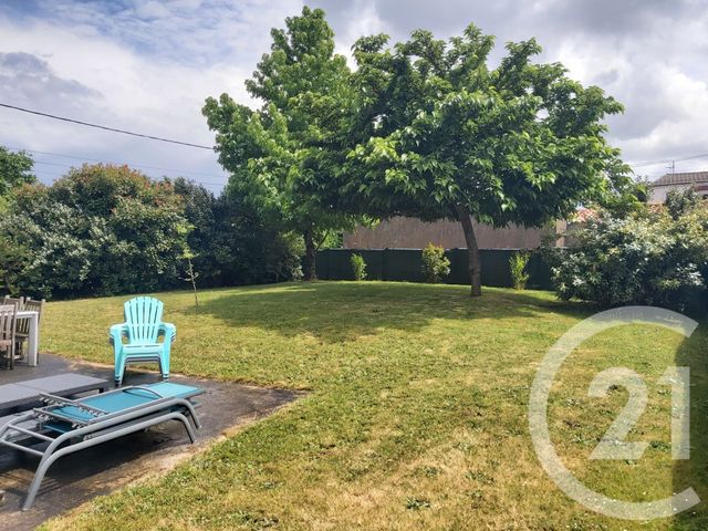 maison à vendre - 5 pièces - 100.0 m2 - VERTOU - 44 - PAYS-DE-LOIRE - Century 21 Harmony