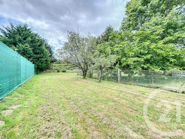 maison à vendre - 5 pièces - 100.0 m2 - VERTOU - 44 - PAYS-DE-LOIRE - Century 21 Harmony