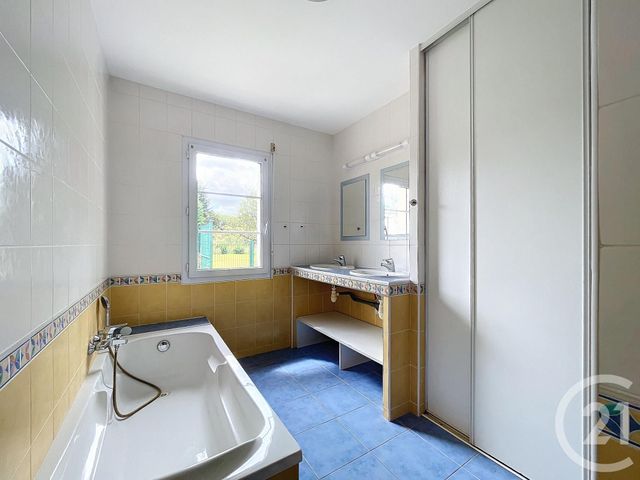 maison à vendre - 5 pièces - 100.0 m2 - VERTOU - 44 - PAYS-DE-LOIRE - Century 21 Harmony