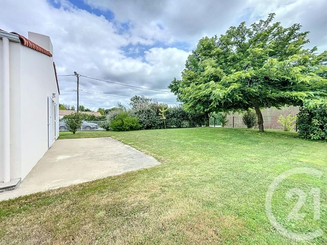 maison à vendre - 5 pièces - 100.0 m2 - VERTOU - 44 - PAYS-DE-LOIRE - Century 21 Harmony