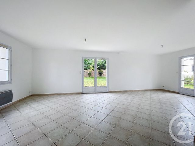 maison à vendre - 5 pièces - 100.0 m2 - VERTOU - 44 - PAYS-DE-LOIRE - Century 21 Harmony