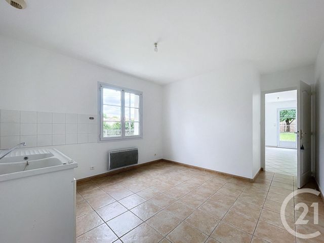 maison à vendre - 5 pièces - 100.0 m2 - VERTOU - 44 - PAYS-DE-LOIRE - Century 21 Harmony