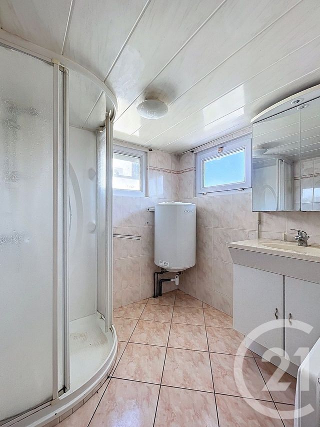 maison à vendre - 3 pièces - 56.0 m2 - REZE - 44 - PAYS-DE-LOIRE - Century 21 Harmony