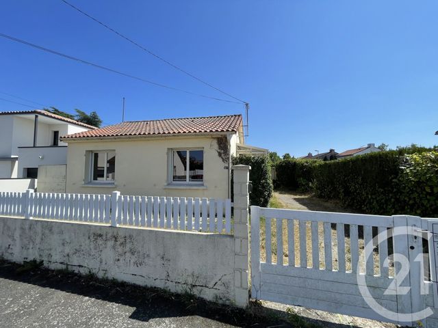 Maison à vendre REZE
