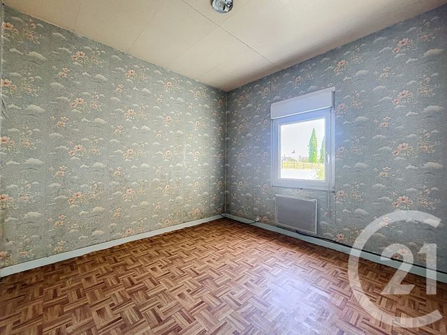 maison à vendre - 3 pièces - 56.0 m2 - REZE - 44 - PAYS-DE-LOIRE - Century 21 Harmony