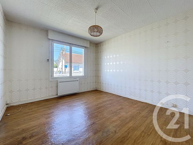 maison à vendre - 3 pièces - 56.0 m2 - REZE - 44 - PAYS-DE-LOIRE - Century 21 Harmony