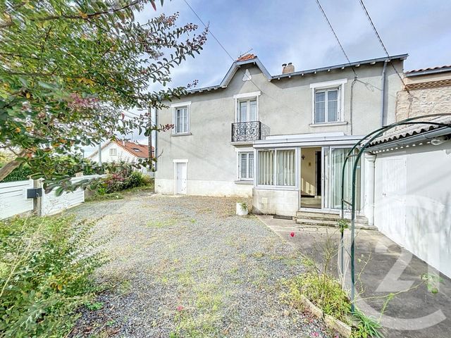 Maison à vendre REZE