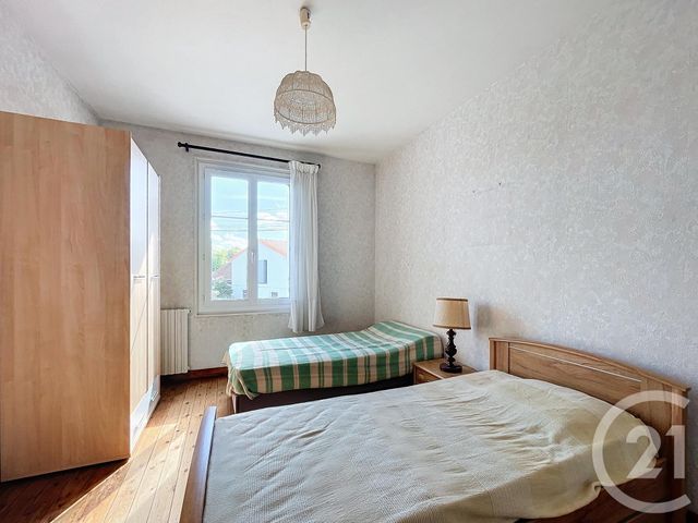 maison à vendre - 6 pièces - 121.0 m2 - REZE - 44 - PAYS-DE-LOIRE - Century 21 Harmony