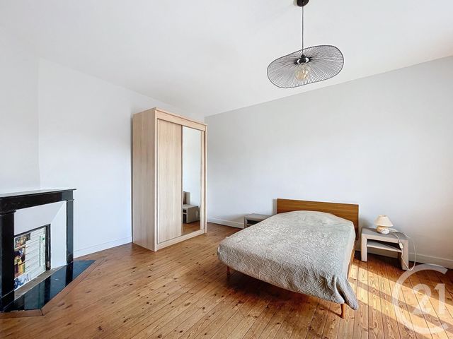 maison à vendre - 6 pièces - 121.0 m2 - REZE - 44 - PAYS-DE-LOIRE - Century 21 Harmony