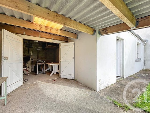 maison à vendre - 6 pièces - 121.0 m2 - REZE - 44 - PAYS-DE-LOIRE - Century 21 Harmony