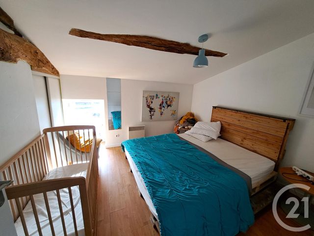 maison à vendre - 6 pièces - 118.4 m2 - BOUGUENAIS - 44 - PAYS-DE-LOIRE - Century 21 Harmony