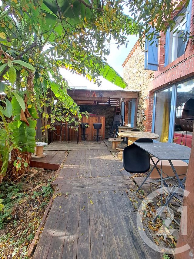 maison à vendre - 6 pièces - 118.4 m2 - BOUGUENAIS - 44 - PAYS-DE-LOIRE - Century 21 Harmony