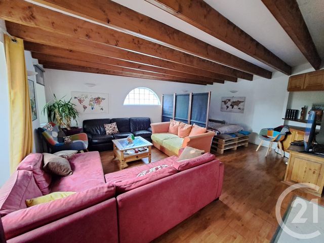 maison à vendre - 6 pièces - 118.4 m2 - BOUGUENAIS - 44 - PAYS-DE-LOIRE - Century 21 Harmony