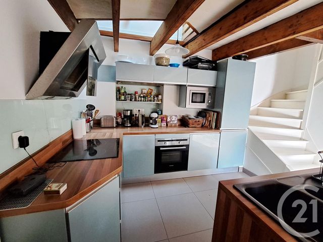 maison à vendre - 6 pièces - 118.4 m2 - BOUGUENAIS - 44 - PAYS-DE-LOIRE - Century 21 Harmony