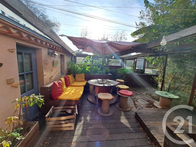 maison à vendre - 6 pièces - 118.4 m2 - BOUGUENAIS - 44 - PAYS-DE-LOIRE - Century 21 Harmony