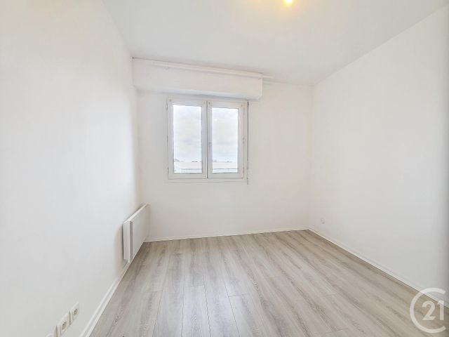 Appartement F4 à vendre - 4 pièces - 78.85 m2 - REZE - 44 - PAYS-DE-LOIRE - Century 21 Harmony