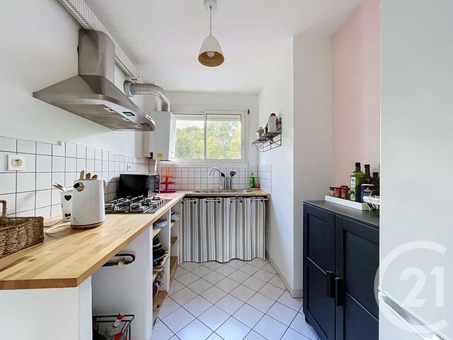 Appartement T3 à vendre - 3 pièces - 64.63 m2 - REZE - 44 - PAYS-DE-LOIRE - Century 21 Harmony